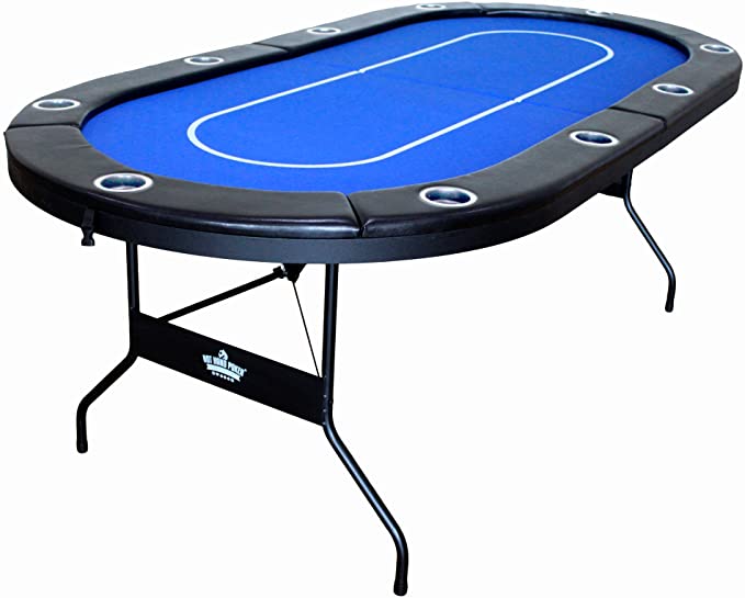Folding Poker Table The Ultimate 2021 Buying Guide